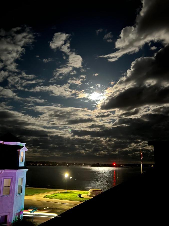 Cbythesea - Ocean View Penthouse グロスター エクステリア 写真